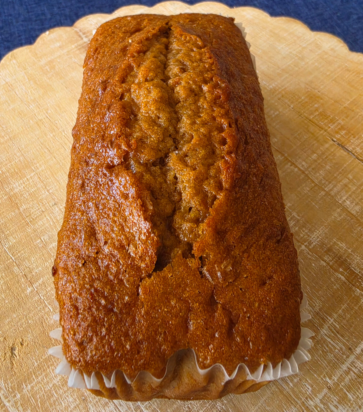 Carrot Sweet Bread