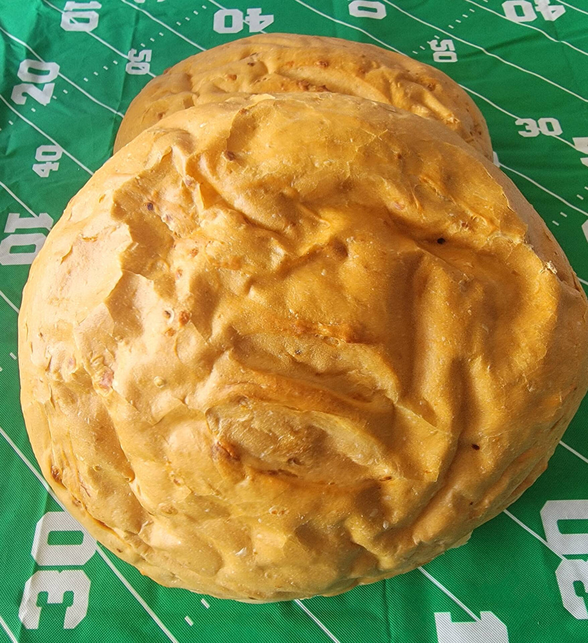 Beer Cheese Bread - 1 loaf