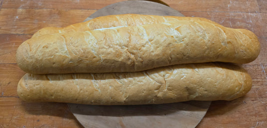 French Loaf Bread