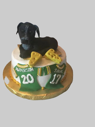 Cake Style