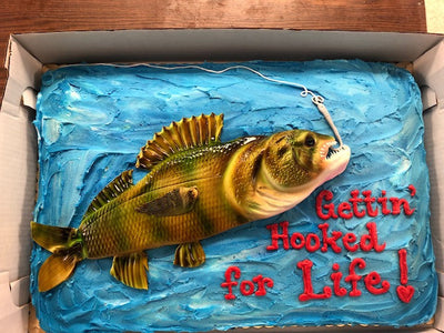 Cake Style