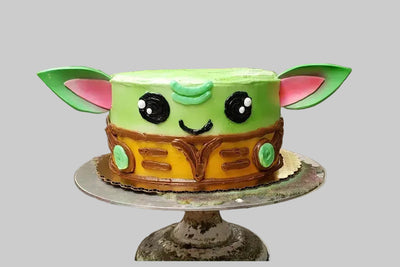 Cake Style