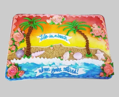 Cake Style
