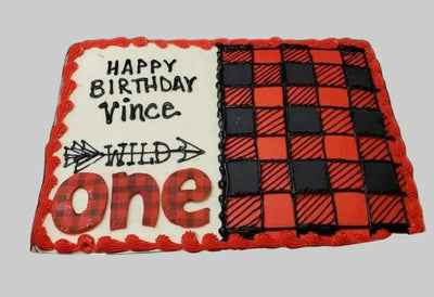 Cake Style