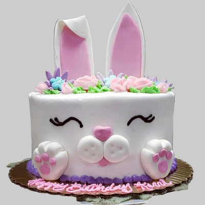 Cake Style