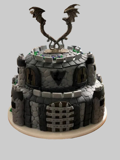 Cake Style