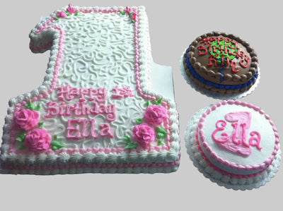 Cake Style