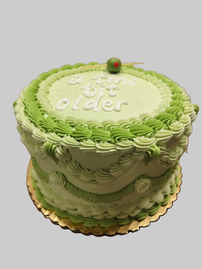 Cake Style