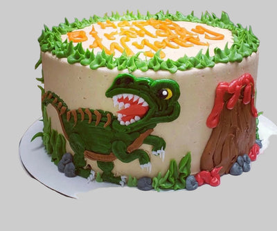 Cake Style