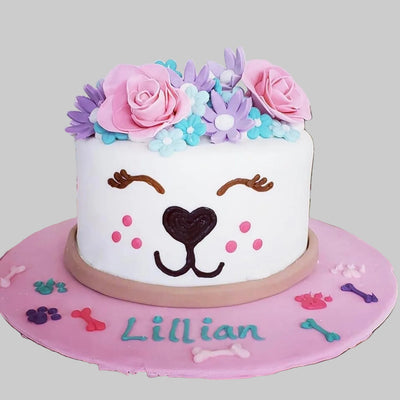 Cake Style