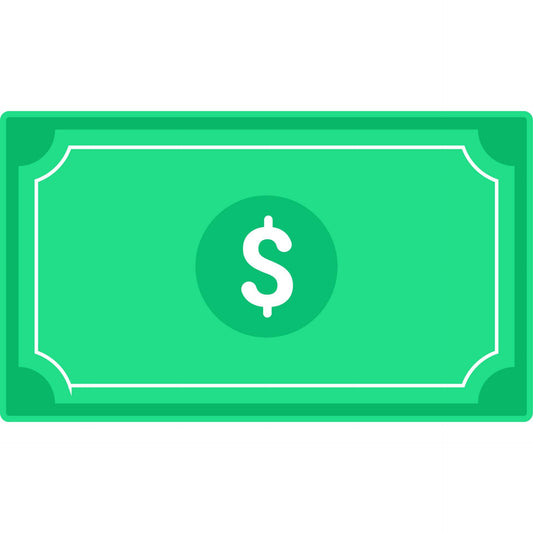 Donation (fundraiser) - $25 increment
