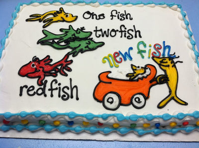 Cake Style