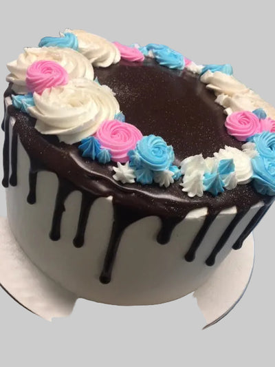 Cake Style