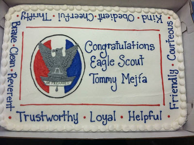 Cake Style