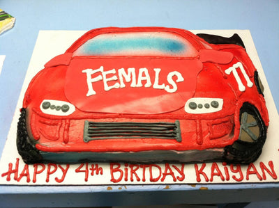 Cake Style