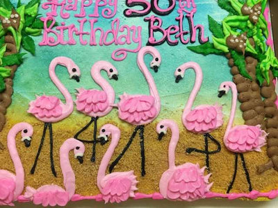 Cake Style