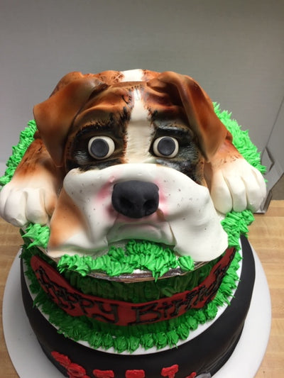 Cake Style