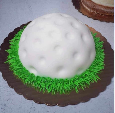 Cake Style