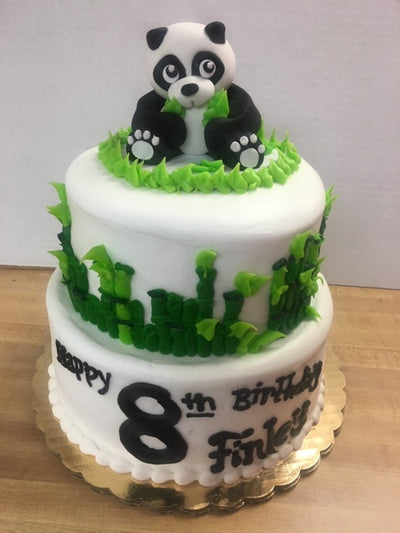 Cake Style