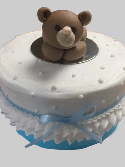 Cake Style