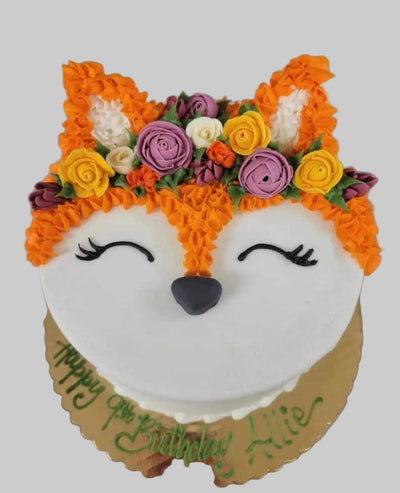 Cake Style