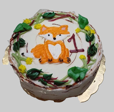 Cake Style
