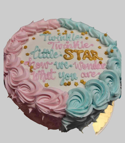Cake Style