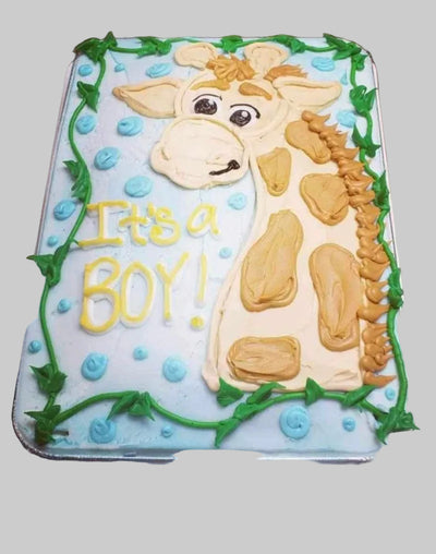 Cake Style