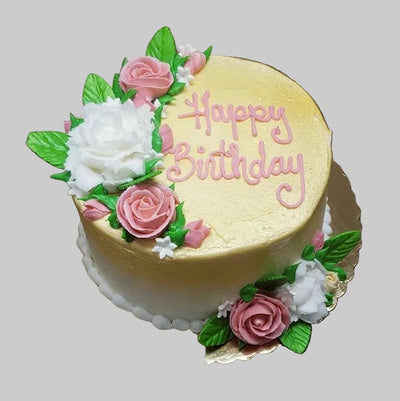 Cake Style