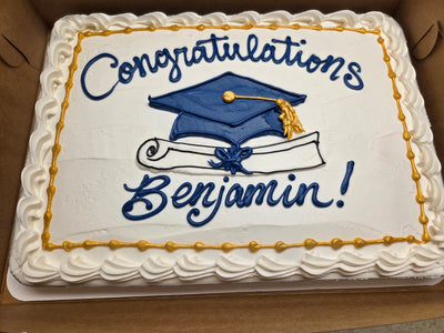Graduation Cap Diploma2