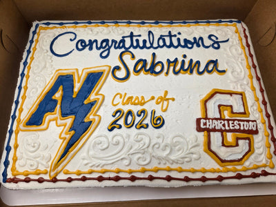 Graduation From and To