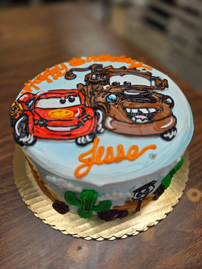 HB Cars