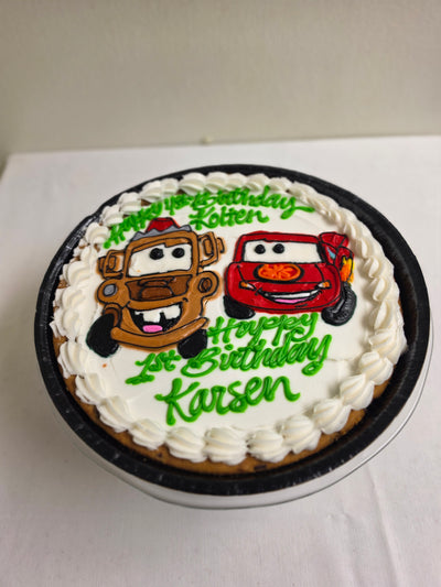 HB Cars 2