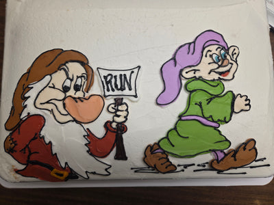 HB Cartoon
