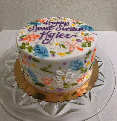 HB Confetti Flowers