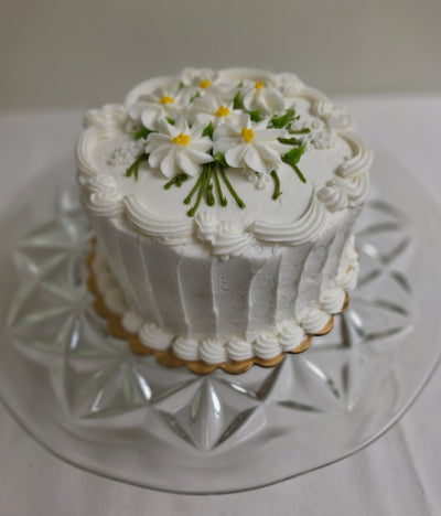 HB Daisy Flowers