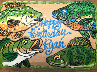 HB Fishes