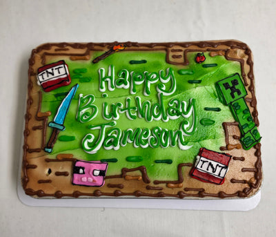 HB Mind Craft