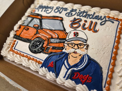 HB Old Man