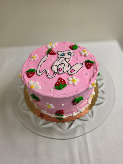 HB Pink Panther
