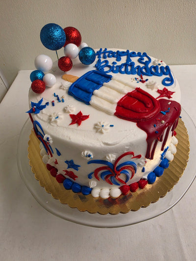 HB USA Ice Cream Melt