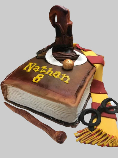 Cake Style