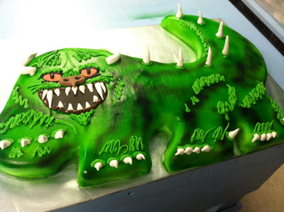 Cake Style