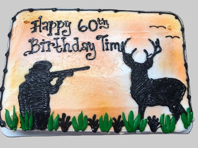 Cake Style
