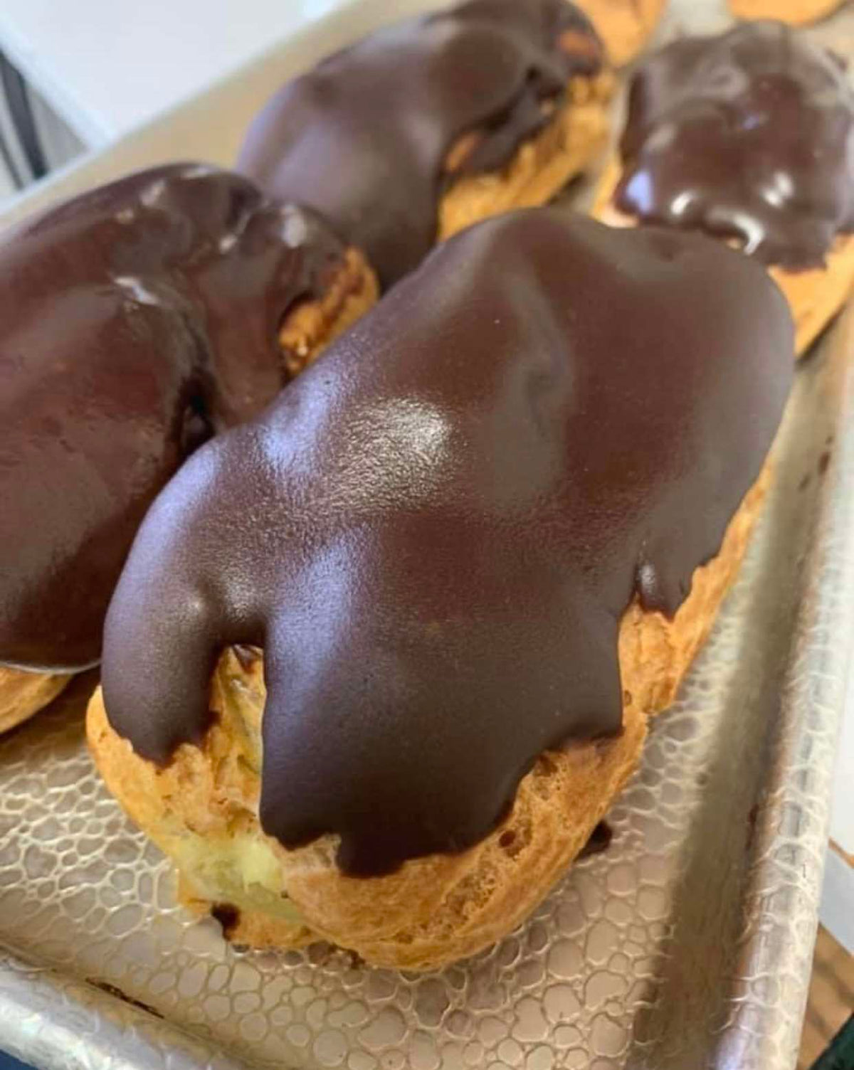 Eclair