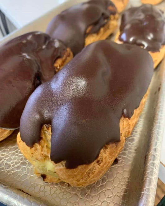 Eclair