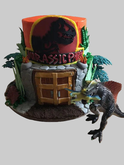 Cake Style