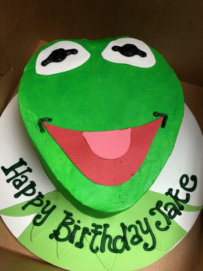 Cake Style
