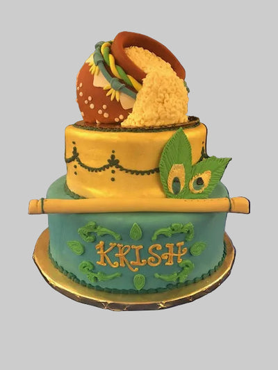 Cake Style