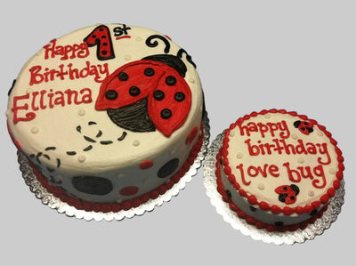 Cake Style